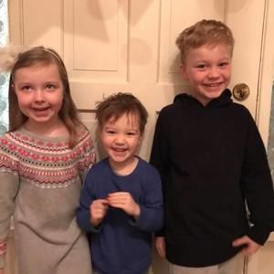 Meet your Posher, Deirdre